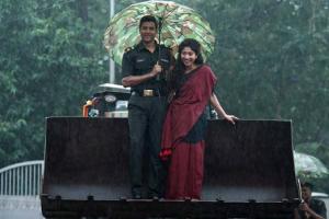 Box Office: 'Amaran' Tops 200 Crore Worldwide And 100 Crore In Tamil Nadu