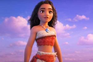 Box Office Blockbuster 'Moana' Is The Most Streamed Movie Ever On Disney Plus; Numbers Revealed