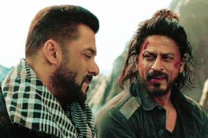 Aamir Khan Reacts To End-Credit Scene of 'Pathaan' Featuring Shah Rukh Khan and Salman Khan