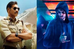 Box Office: 'Singham Again' and 'Bhool Bhulaiyaa 3' Collect Over 100 Crore Net Combined In The Second Week