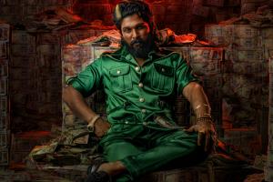 Pushpa 2: The Rule Lifetime India Net Expectation: 1000 Cr Plus