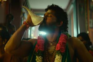 'Pushpa 2 - The Rule' Trailer Becomes The Most Viewed Telugu Trailer In The First 24 Hours