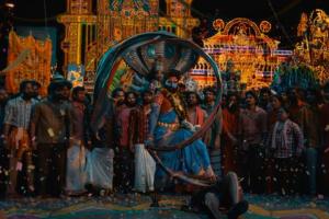 'Pushpa 2 - The Rule' Trailer Generates 100+ Million Views On YouTube In The First 24 Hours; Record In Telugu