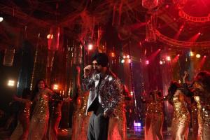 Nain Matakka from Baby John by Global Sensations Diljit Dosanjh and Dhee to Release on 25th November
