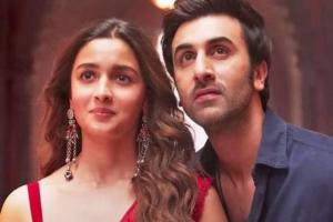 Ranbir Kapoor, Alia Bhatt Begin Shoot For 'Love and War'; Set Pictures Leaked Online