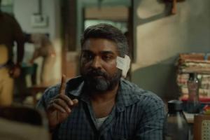 Vijay Sethupathi's 'Maharaja' Grosses 5+ Crore In Premieres At The China Box Office
