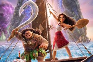 Moana 2 Box Office Collection | All Language | Day Wise | Worldwide