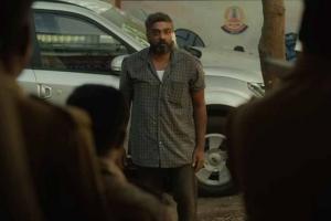 Vijay Sethupathi's 'Maharaja' Tops 10 Crore Gross After Good First Day At The China Box Office