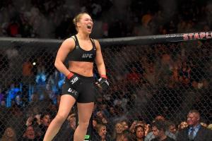 Top 5 Fastest Submissions In UFC Title History