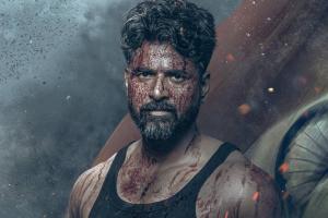 Box Office Blockbuster 'Amaran' Sets Streaming Release Date