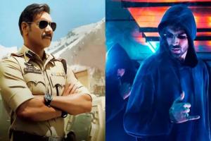 Box Office: 'Bhool Bhulaiyaa 3' and 'Singham Again' Collectively Top 500 Crore Net Collection