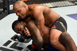 List Of UFC Fighters With Fastest Submissions By Division