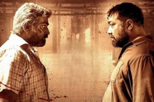 Vijay Sethupathi's 'Maharaja' Scores 27 Crore Gross In The Opening Weekend At The China Box Office