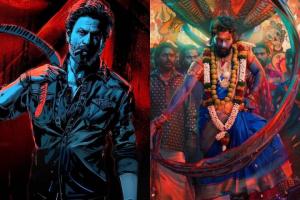 Box Office: 'Pushpa 2' Eyes To Top 'Jawan' Opening Weekend Record In Hindi