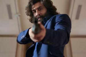 Ranbir Kapoor Confirms 'Animal Park' To Start In 2027; Hints At Third Part