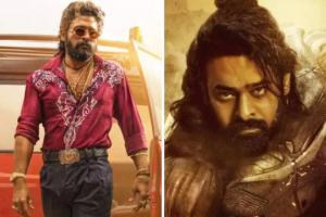 'Pushpa 2' Beats 'Kalki 2898 AD' To Score Biggest Overseas Opening Weekend of 2024