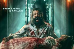 Sanjay Dutt On Board Tiger Shroff-Fronted 'Baaghi 4'; First Look Poster Unveiled
