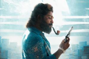 'Pushpa 2' Creates History In Hindi On First Sunday