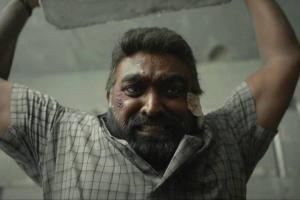 Box Office: 'Maharaja' Scored A Fantastic Second Weekend In China