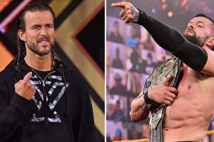 WWE NXT Predictions & Match Card March 10, 2021: Preview, Schedule, Start Time, Rumors