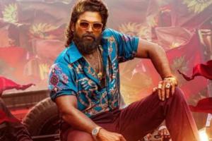Box Office: 'Pushpa 2' Beats 'Pathaan' To Score Biggest First Week In Hindi