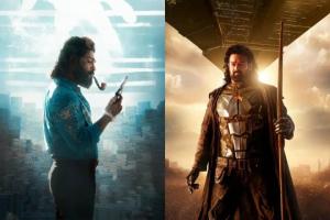 Box Office: 'Pushpa 2' Beats 'Kalki 2898 AD' To Become Biggest Indian Grosser of 2024