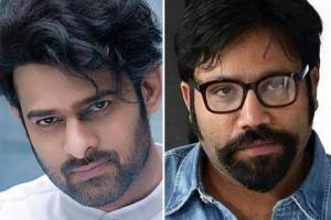 Complete Star Cast Details Revealed In Prabhas-Fronted 'Spirit' With Director Sandeep Reddy Vanga