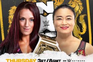 WWE NXT UK Results, March 4, 2021: Winners, Highlights