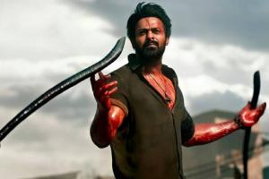 After Box Office, Prabhas-Fronted 'Salaar: Ceasefire' Hindi Version Also Emerges Big Success On Digital Platform