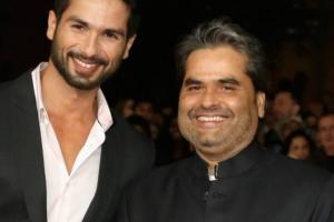 Shahid Kapoor's Action Thriller Film With Director Vishal Bhardwaj Gets A Release Date; Full Cast Details Also Revealed