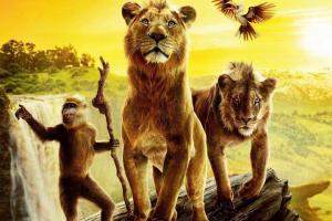 Mufasa: The Lion King Box Office Collection | All Language | Day Wise | Worldwide