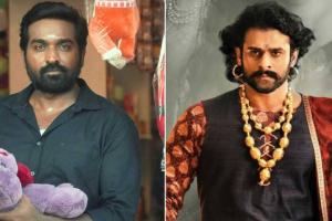 Box Office: 'Maharaja' Beats 'Baahubali 2' To Become Highest Grossing South Indian Movie In China