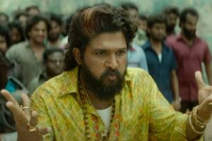 Box Office: Top 5 Biggest Second Week In Hindi; Pushpa 2 Rules By A Huge Margin