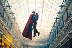 James Gunn's 'Superman' Trailer Scored A Record 250+ Million Views In The First 24 Hours