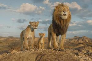 Box Office: 'Mufasa - The Lion King' Underperforms With $122+ Million Worldwide Opening; Good In India