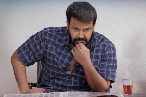 Superstar Mohanlal Confirms 'Drishyam 3' In The Works; Also Talks About The Popularity of The Franchise