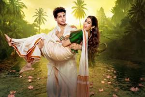 Maddock Films Announces 'Param Sundari' Starring Sidharth Malhotra and Janhvi Kapoor; Release Date Locked