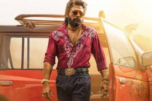 Box Office: 'Pushpa 2' Beats 'Baahubali 2' In Telugu States To Become Second Biggest Grosser