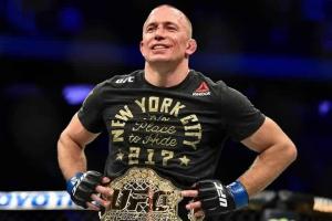 Top 10 UFC Fighters With Most Decision Wins
