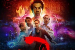 Maddock Films Announces 8 New Films In The Horror-Comedy Universe With Release Dates