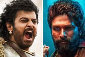 Box Office: 'Pushpa 2' Beats 'Baahubali 2' To Become The Biggest Grosser In India