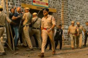 Ram Charan's 'Game Changer' Trailer Scored A Massive 180+ Million Views In The First 24 Hours