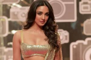 Kiara Advani Joins Maddock Films' Horror Comedy Universe With Newly Announced 'Shakti Shalini'