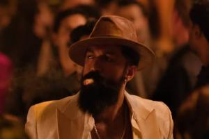 Record Viewership For Yash's 'Toxic' First Look Glimpse