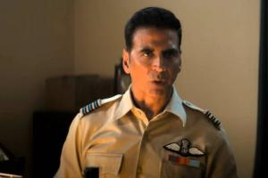 Akshay Kumar's 'Sky Force' Censor Certificate And Theatrical Runtime Revealed
