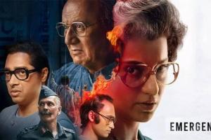 Emergency Box Office Collection | All Language | Day Wise | Worldwide