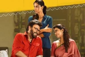 Box Office: 'Sankranthiki Vasthunam' Emerges A Big Blockbuster; Tops 100 Crore Gross Worldwide