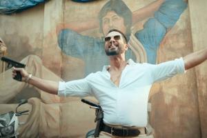 Multiple Climaxes For Shahid Kapoor's Action Thriller 'Deva'