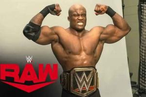 WWE Championship Celebration Segment Added To Monday Night Raw