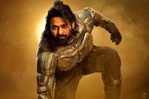 'Kalki 2' Filming To Commence June 2025